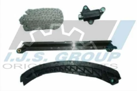 Комплект цепи IJS GROUP 40-1185K