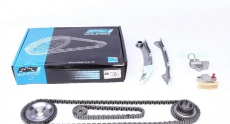 Комплект ланцюга IJS GROUP 40-1220FK