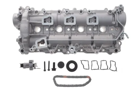 Фото 1 - головка блоку циліндрів IJS GROUP 40-1333 FULL KIT Головка блоку циліндрів IJS GROUP 40-1333 FULL KIT (фото 1)