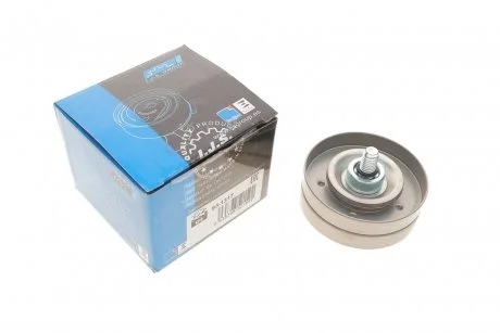 Фото 1 - шків натяжний IJS GROUP 93-1317 Шків натяжний IJS GROUP 93-1317 (фото 1)