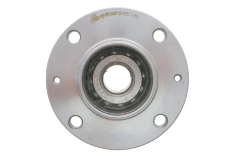 Підшипник маточини (комплект) IJS GROUP DSC_10-1327 (фото 1)