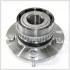 Ступица зад TUCS (2WD)+ABS/SPG NEW 2.0i (2WD) IJ112033