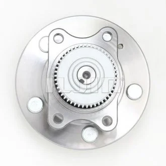 Ступиця колеса заднього Hyundai Sonata 2.0, 3.3 (05-) ILJIN IJ113021