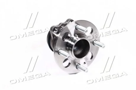 Ступица колеса заднего Hyundai Solaris (10-)/Kia Rio (11-) ILJIN IJ113043 (фото 1)