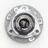 Ступица перед. OPEL ASTRA H 04-, ZAFIRA 05- (корея ОЕ) ILJIN IJ133022 (фото 3)