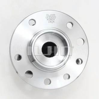Ступица перед. OPEL ASTRA H 04-, ZAFIRA 05- (корея ОЕ) ILJIN IJ133022