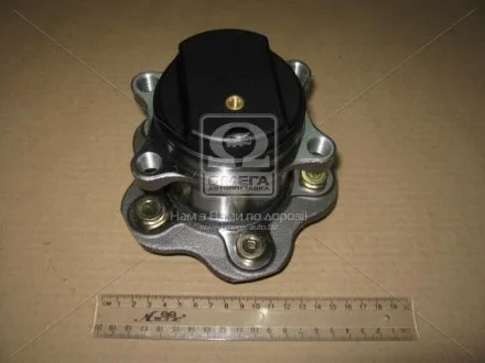 Маточина колеса заднього (ABS) Nissan X-Trail T31 (-12), Qashqai (07-), Renault Koleos (08-) ILJIN IJ143012