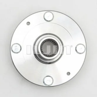 СТУПИЦЯ ПЕРЕДНЯ Elantra 00-05 Matrix ILJIN IJ710006