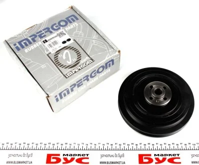 Шків коленвалу IMPERGOM 10060