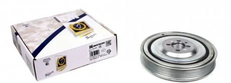 Фото 1 - шків коленвалу IMPERGOM 10208 Шків коленвалу IMPERGOM 10208 (фото 1)