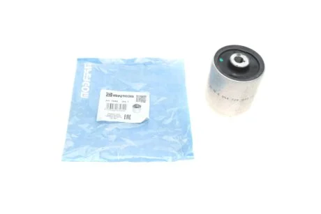 Фото 1 - сайлентблок важеля IMPERGOM 1249 Сайлентблок важеля IMPERGOM 1249 (фото 1)