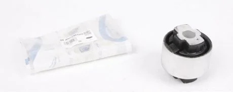 Фото 1 - сайлентблок важеля (задній) 06- IMPERGOM 1673 Сайлентблок важеля (задній) 06- IMPERGOM 1673 (фото 1)