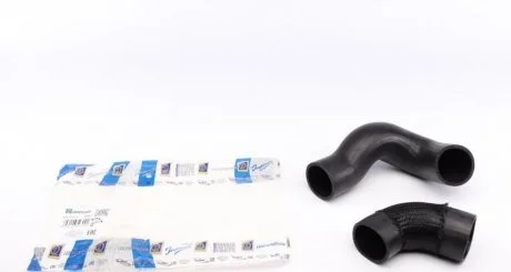 Фото 1 - патрубок інтеркулера IMPERGOM 17170 Патрубок інтеркулера IMPERGOM 17170 (фото 1)