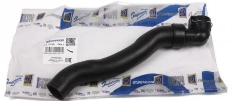 Патрубок радиатора IMPERGOM 19128