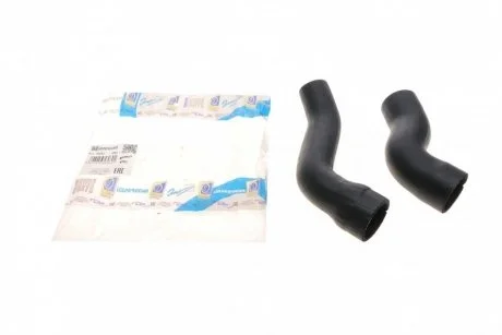 Фото 1 - патрубок интеркулера IMPERGOM 19252 Патрубок интеркулера IMPERGOM 19252 (фото 1)