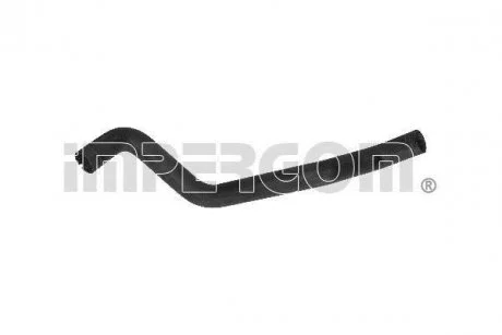 Шланг радиатора IMPERGOM 19566 (фото 1)