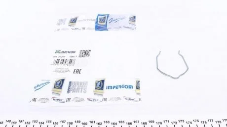 Фіксатор патрубка IMPERGOM 20260 (фото 1)