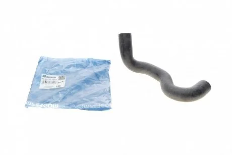 Патрубок радіатора IMPERGOM 221778