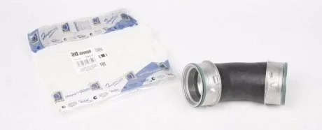 Фото 1 - патрубок интеркулера IMPERGOM 221887 Патрубок интеркулера IMPERGOM 221887 (фото 1)