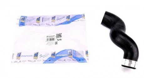 Фото 1 - патрубок турбины IMPERGOM 222026 Патрубок турбины IMPERGOM 222026 (фото 1)