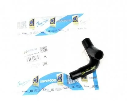 Патрубок радіатора IMPERGOM 223276