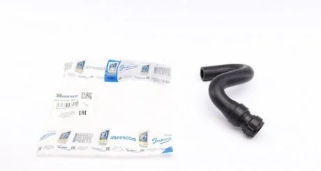 Патрубок системи IMPERGOM 223454