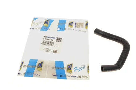 Фото 1 - патрубок вентиляції IMPERGOM 223465 Патрубок вентиляції IMPERGOM 223465 (фото 1)