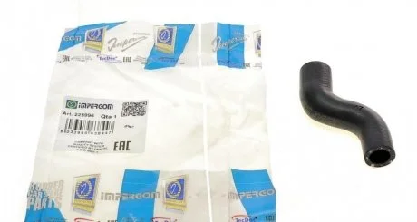 Патрубок системы IMPERGOM 223996 (фото 1)