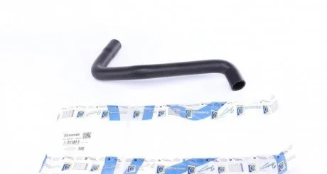 Патрубок радіатора IMPERGOM 224121