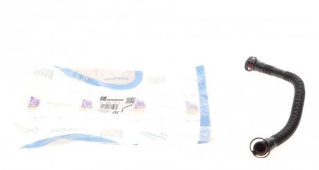 Фото 1 - патрубок вентиляции IMPERGOM 225960 Патрубок вентиляции IMPERGOM 225960 (фото 1)