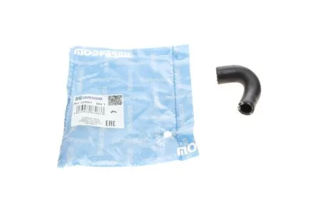 Патрубок радиатора IMPERGOM 229007