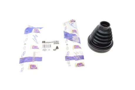 Комплект пыльника РШ шарнира IMPERGOM 25120/TE