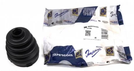 Фото 1 - пильовик ШРУСу IMPERGOM 26580 Пильовик ШРУСу IMPERGOM 26580 (фото 1)