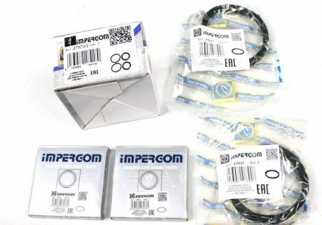 Подшипник амортизатора IMPERGOM 27873/2