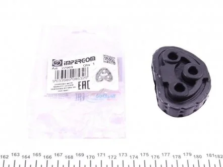 Резинка глушителя IMPERGOM 27969