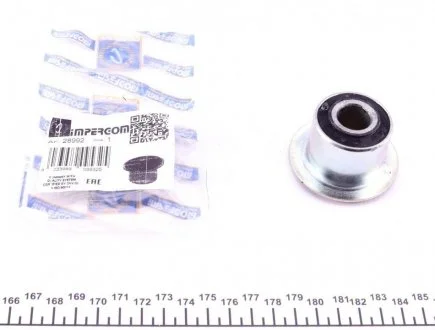 Фото 1 - сайлентблок ресори IMPERGOM 28992 Сайлентблок ресори IMPERGOM 28992 (фото 1)