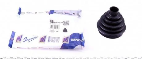 Пильовик ШРУСу IMPERGOM 29053/TE