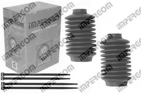 Пильовик рейки IMPERGOM 30498