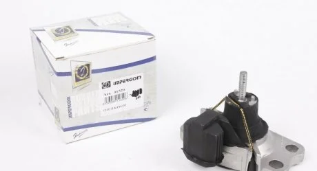 Подушка двигателя, R 1.5-1.9dCi IMPERGOM 31520 (фото 1)