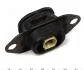 Подушка двигуна (передня) (L) Renault Kangoo 1.5 dCi 08- IMPERGOM 31684 (фото 3)