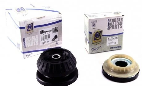 Фото 1 - комплект опори амортизаційної стійки IMPERGOM 32195 Комплект опори амортизаційної стійки IMPERGOM 32195 (фото 1)