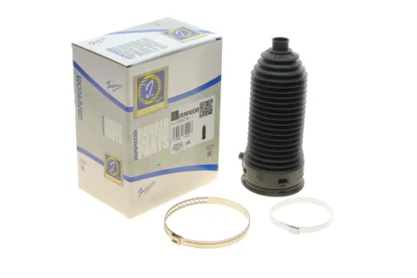 Фото 1 - пилозахисний комплект кермової рейки IMPERGOM 33389/TE Пилозахисний комплект кермової рейки IMPERGOM 33389/TE (фото 1)