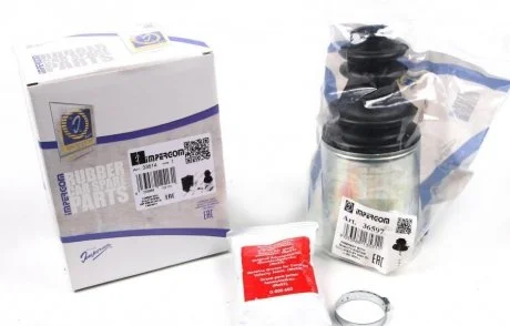 Фото 1 - пыльник шруса IMPERGOM 33614 Пыльник шруса IMPERGOM 33614 (фото 1)