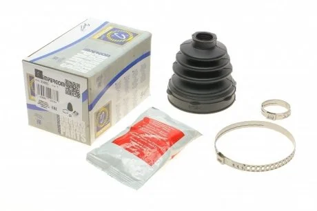 Пильовик ШРУСу IMPERGOM 33860