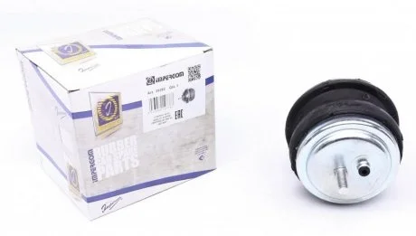 Фото 1 - подушка двигуна IMPERGOM 35392 Подушка двигуна IMPERGOM 35392 (фото 1)