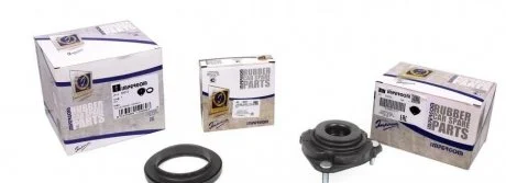 Подушка + подшипник амортизатора (переднего) Ford Focus 1.4- IMPERGOM 35672