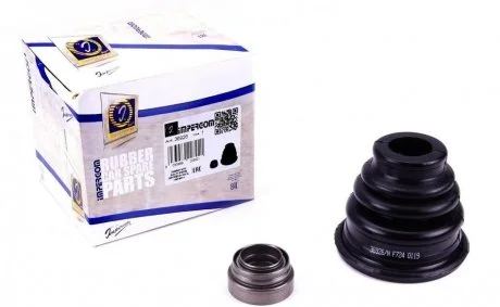 Фото 1 - пильовик ШРУСу IMPERGOM 36926 Пильовик ШРУСу IMPERGOM 36926 (фото 1)