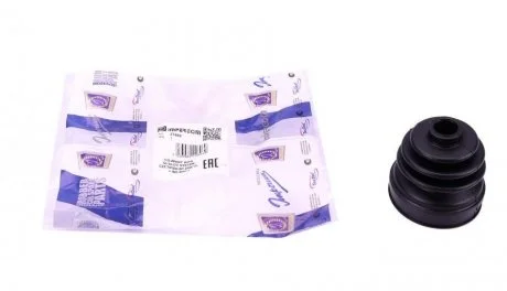 Фото 1 - пильовик ШРУСу IMPERGOM 37469 Пильовик ШРУСу IMPERGOM 37469 (фото 1)