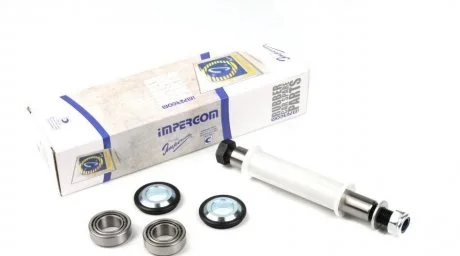 Ремкомплект важеля КПП IMPERGOM 40025/1 (фото 1)