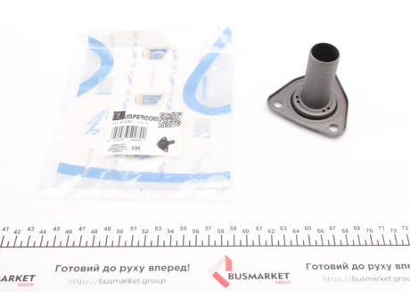 Сальник вала IMPERGOM 41252